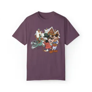 Bah Humbug Tshirt*
