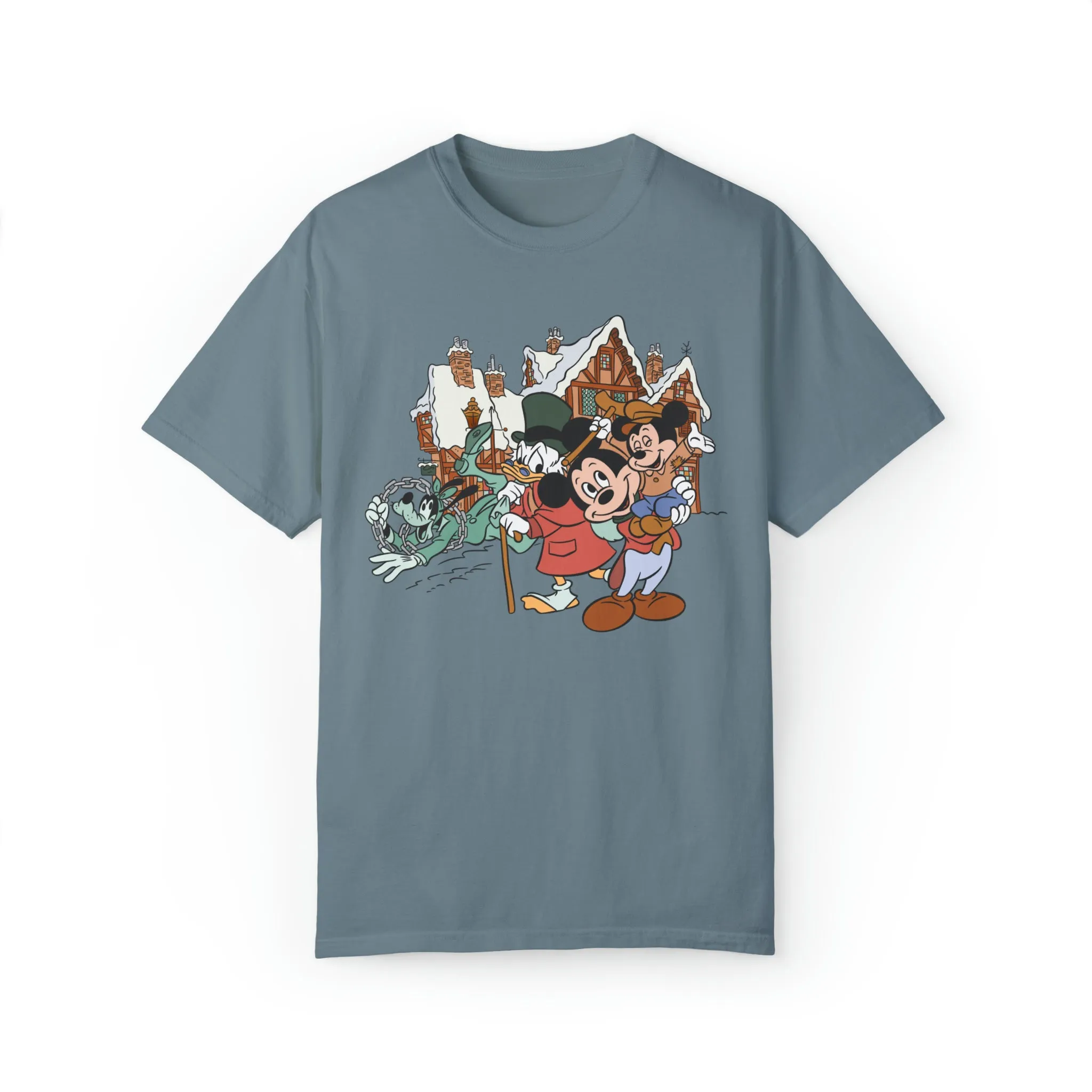 Bah Humbug Tshirt*
