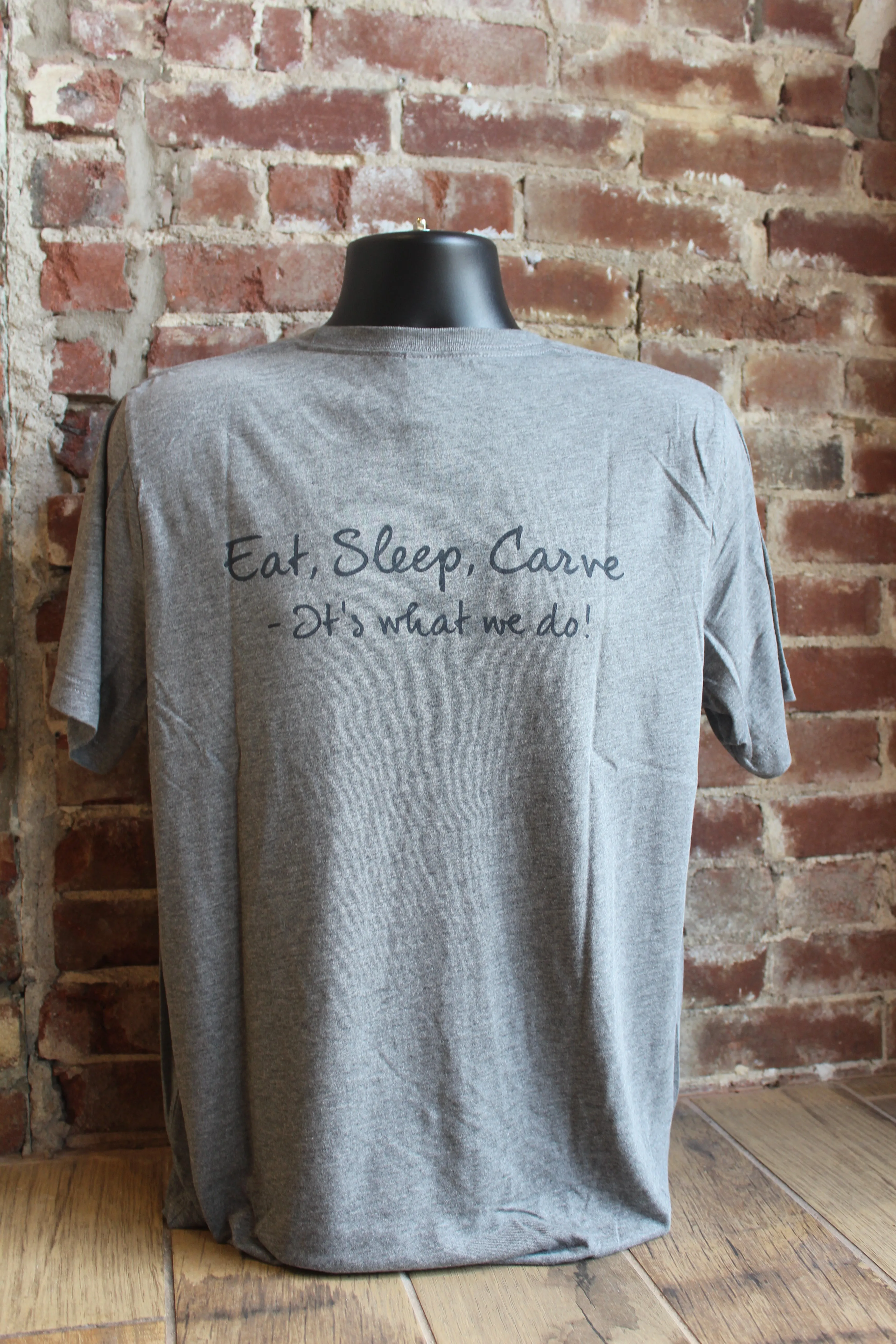 Bear Hollow Vintage Est. 2002 Tee