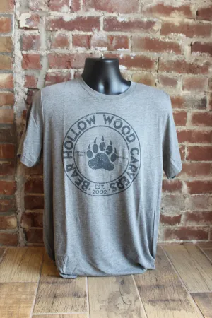 Bear Hollow Vintage Est. 2002 Tee
