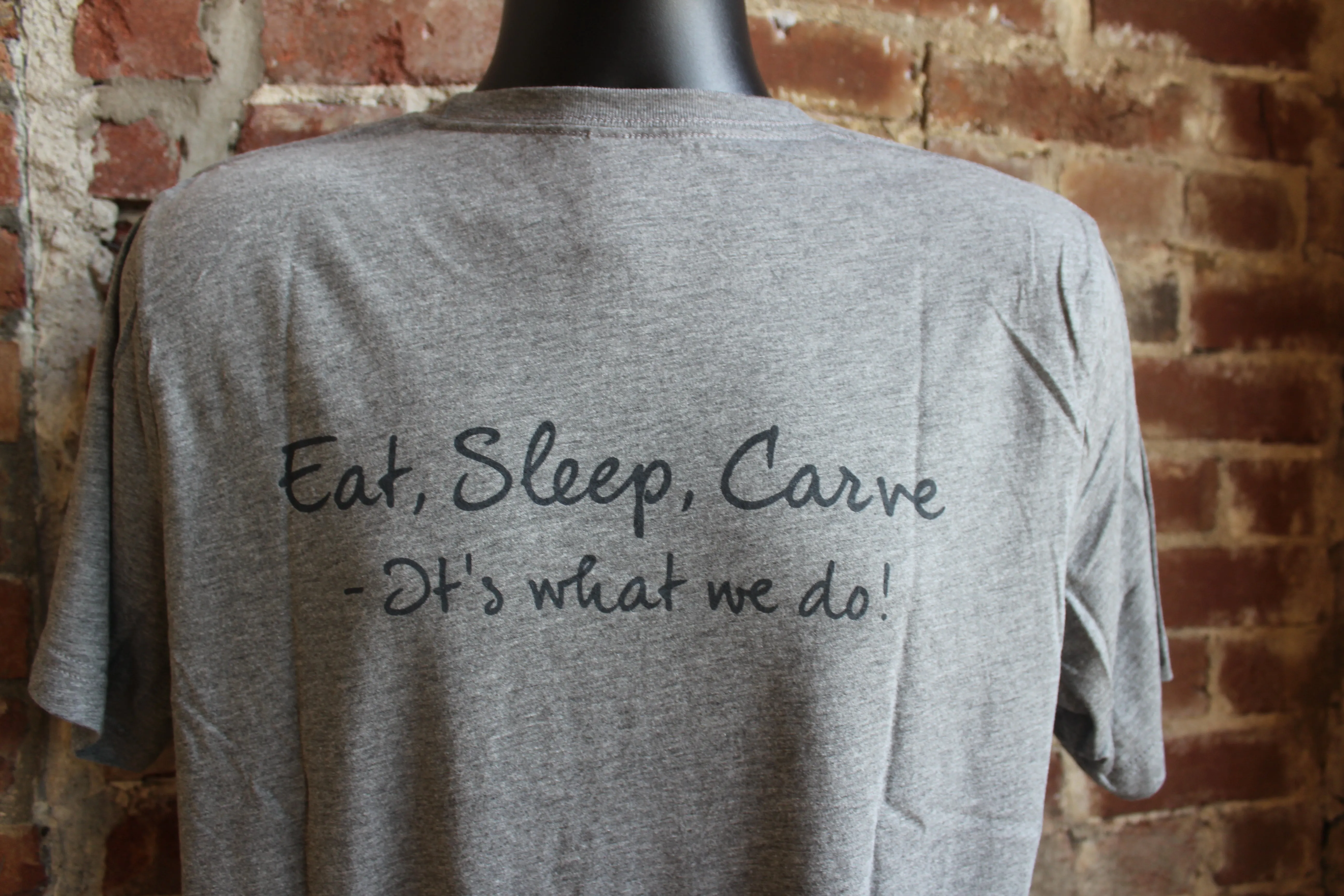 Bear Hollow Vintage Est. 2002 Tee