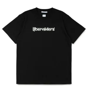 Bengal Logo Tee | Black