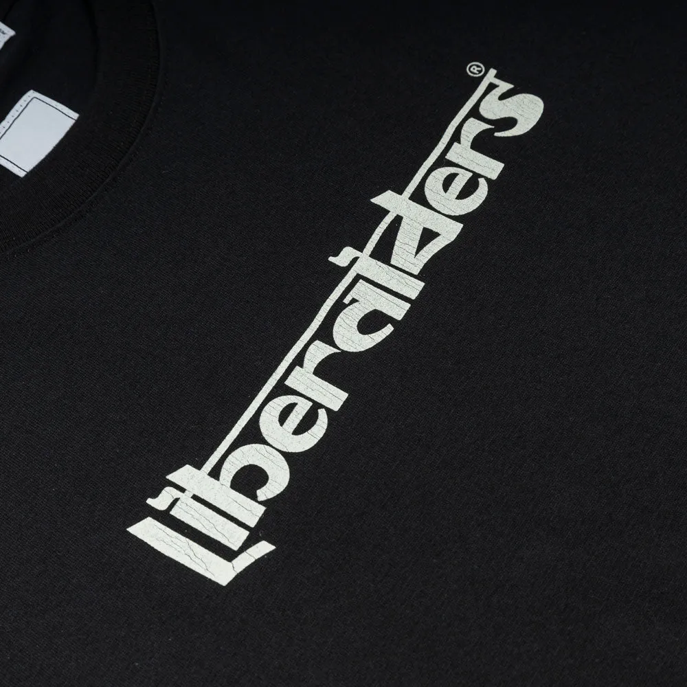 Bengal Logo Tee | Black