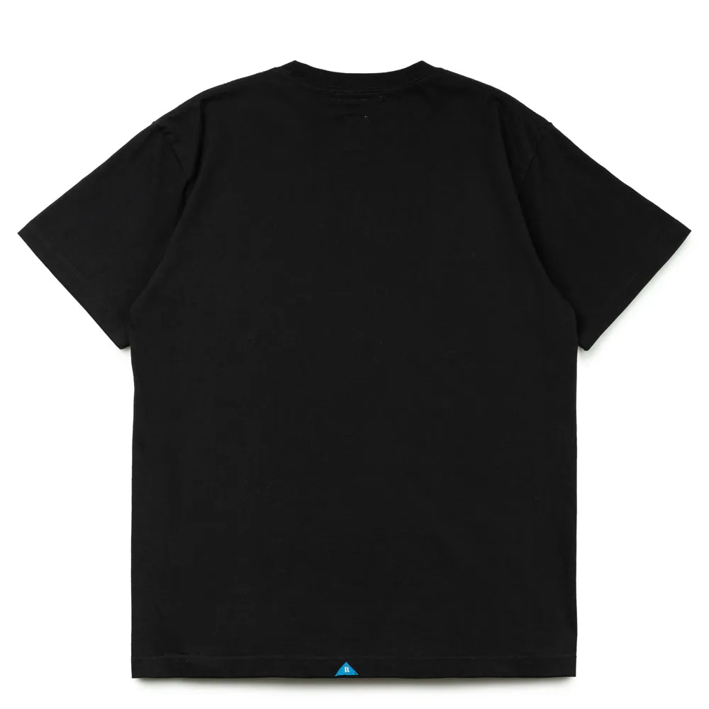 Bengal Logo Tee | Black