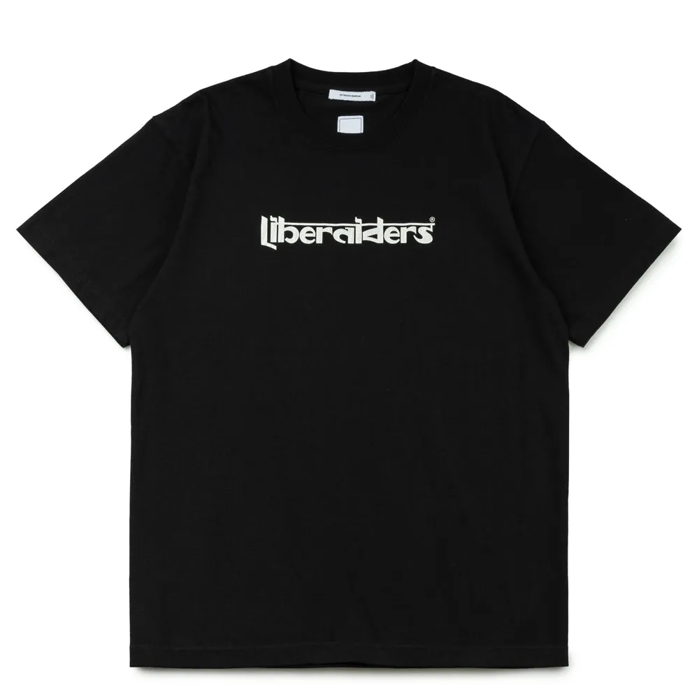 Bengal Logo Tee | Black