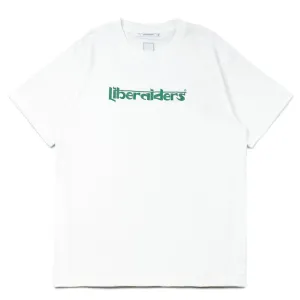 Bengal Logo Tee | White