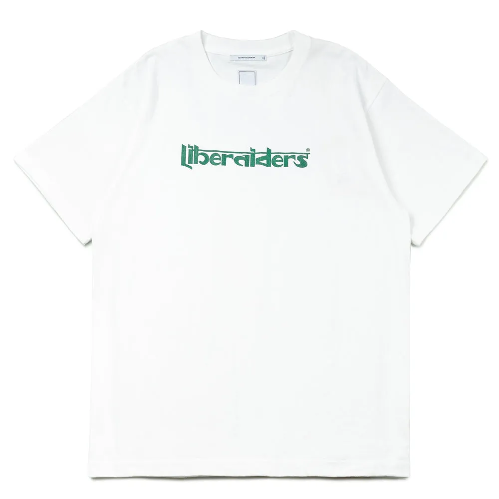 Bengal Logo Tee | White