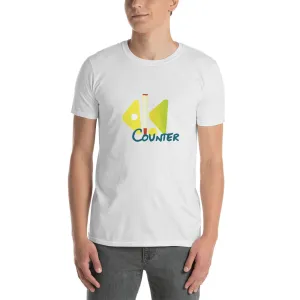 Bengali Unisex Softstyle T-Shirt - Bar Counter