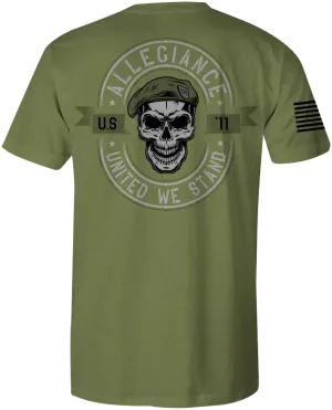 Beret Premium Tee