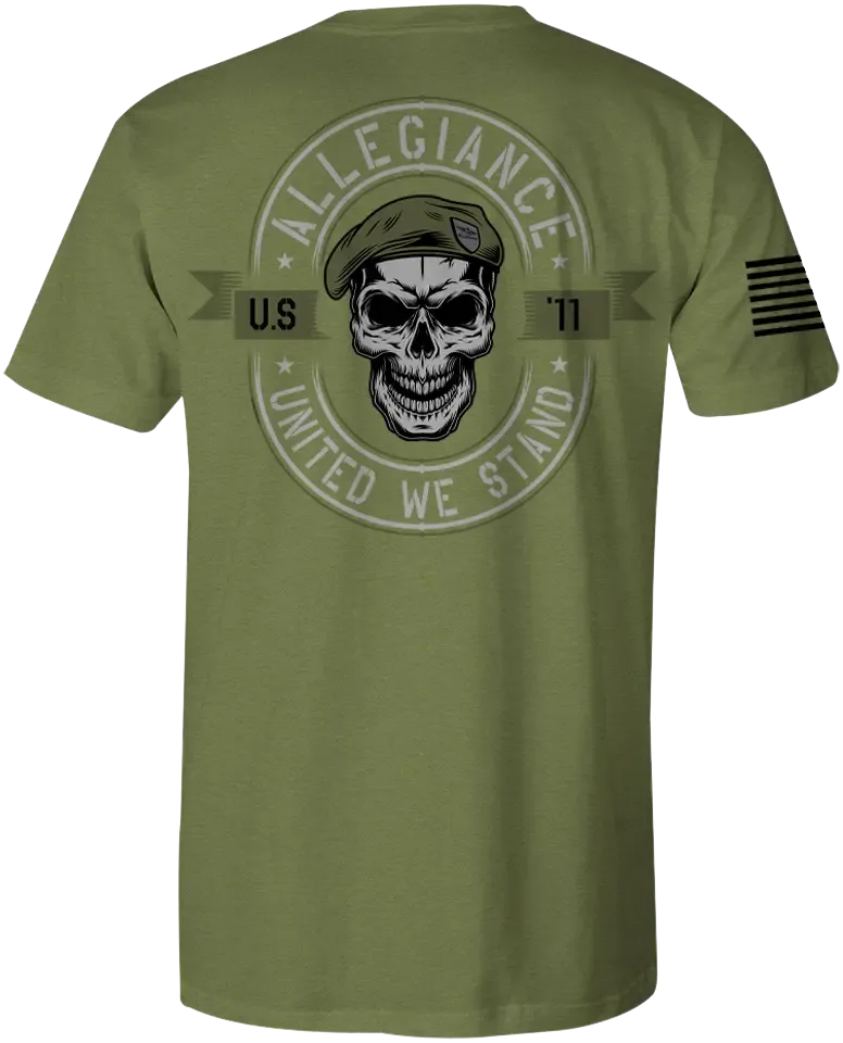 Beret Premium Tee