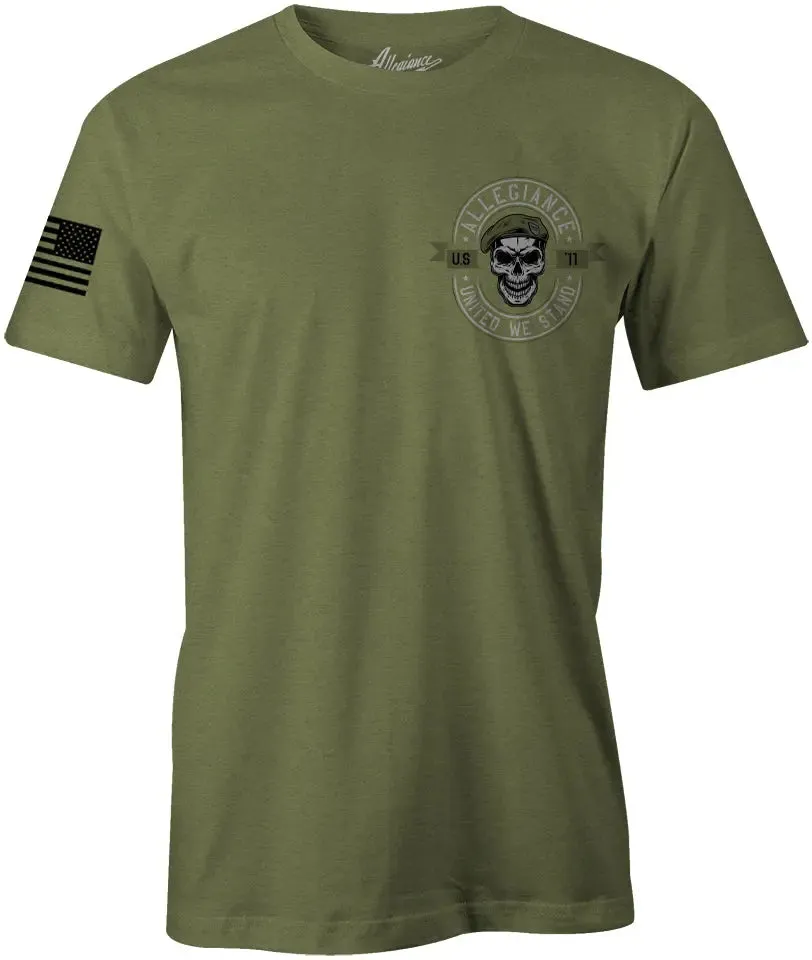 Beret Premium Tee