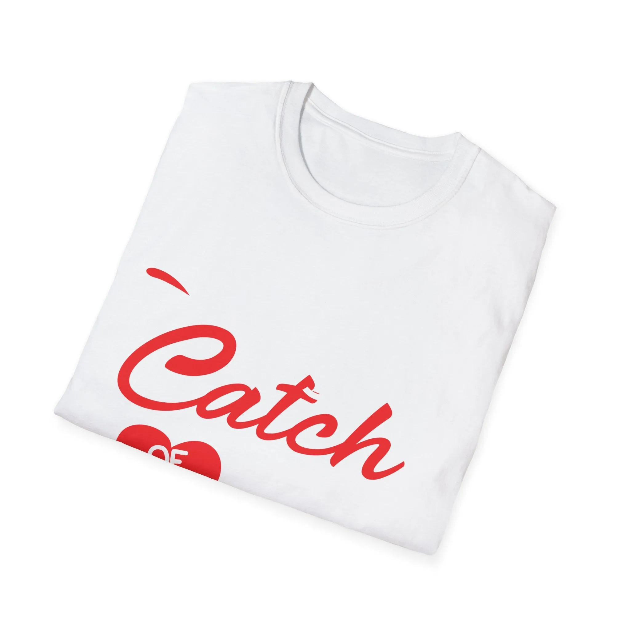 Best Catch of His Life