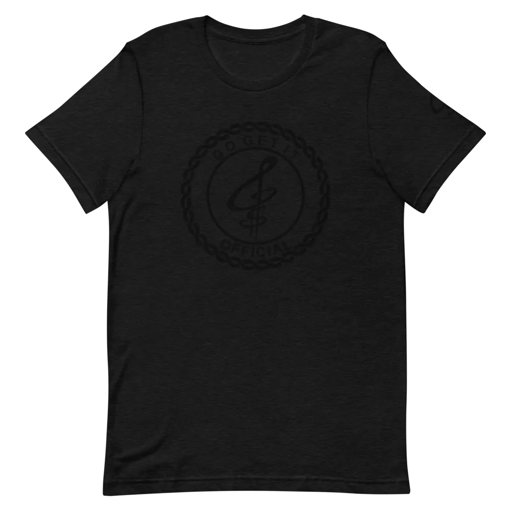 BIG Classic Official (Black Logo)