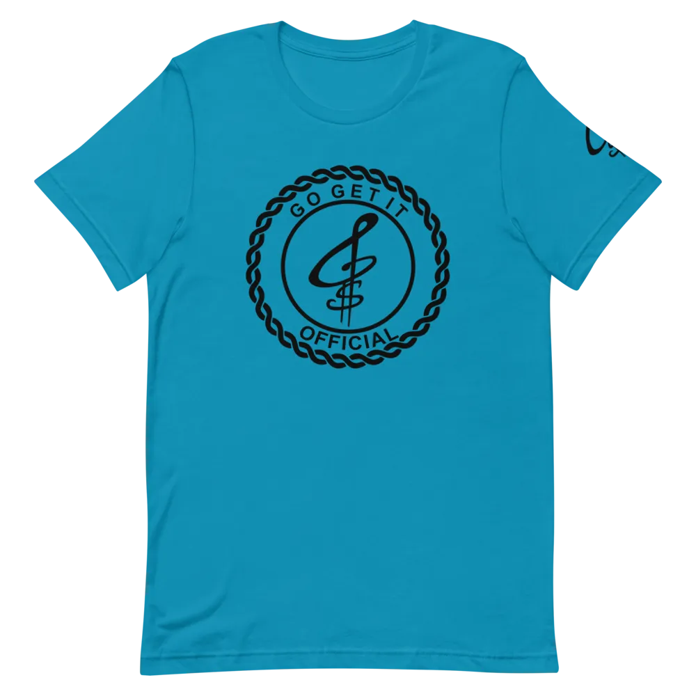 BIG Classic Official (Black Logo)