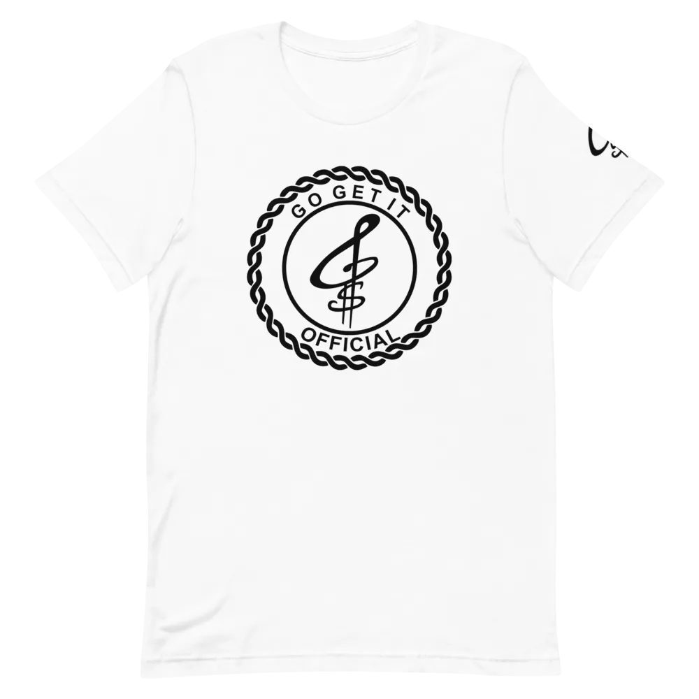 BIG Classic Official (Black Logo)