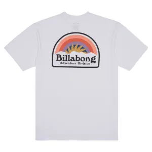 Billabong Men's Sun Up SS Tee