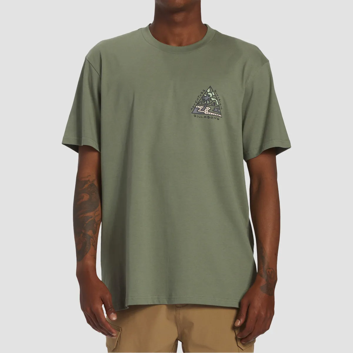 Billabong Shine T-Shirt Sage