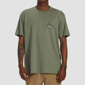 Billabong Shine T-Shirt Sage