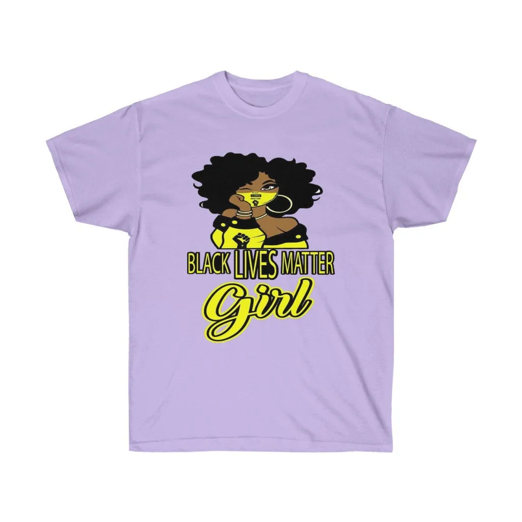 Black live matter UnisexTee
