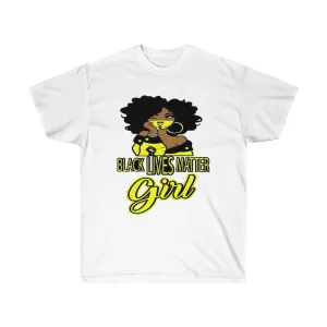 Black live matter UnisexTee
