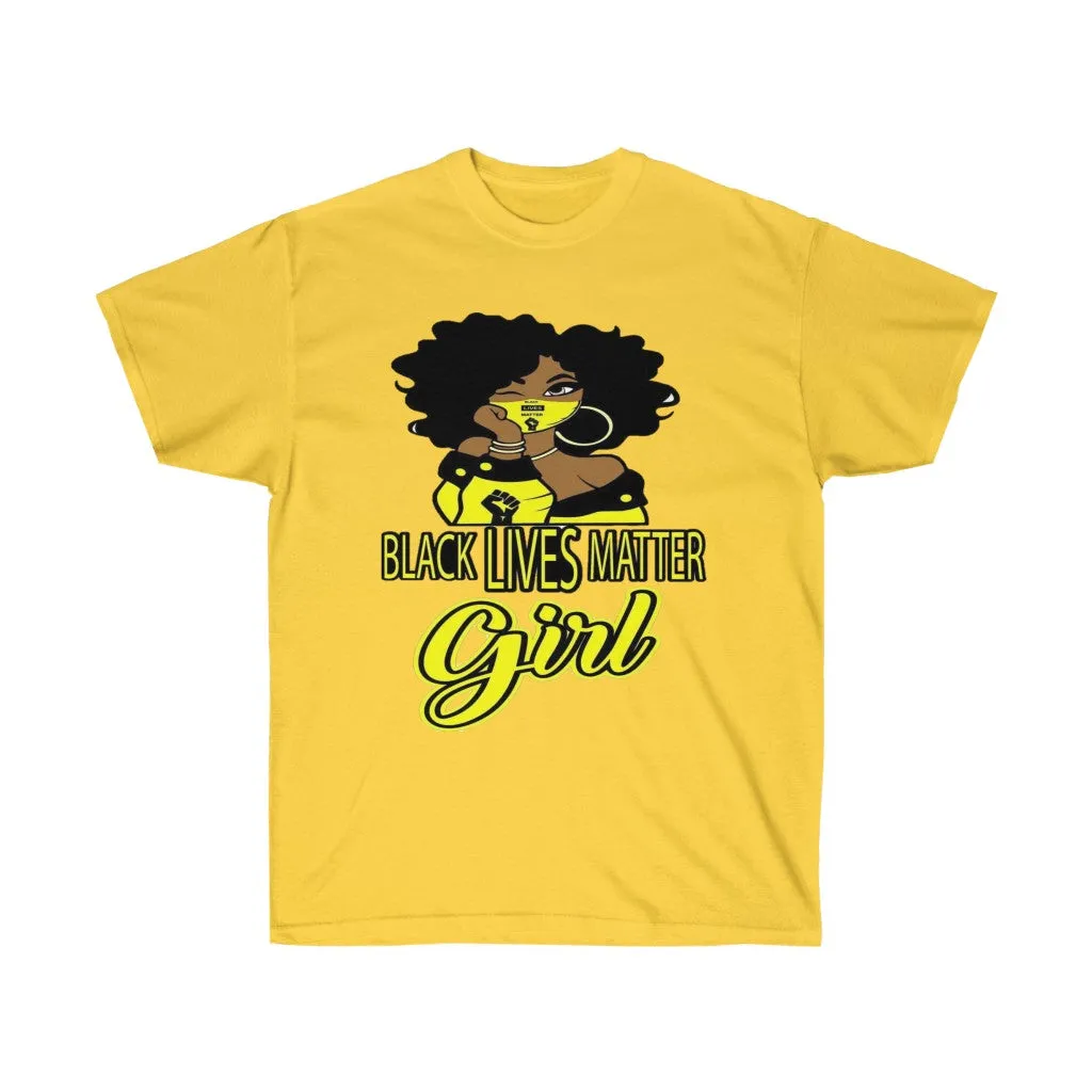 Black live matter UnisexTee