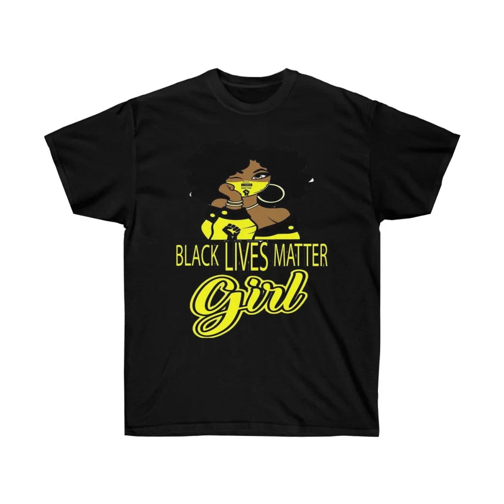 Black live matter UnisexTee