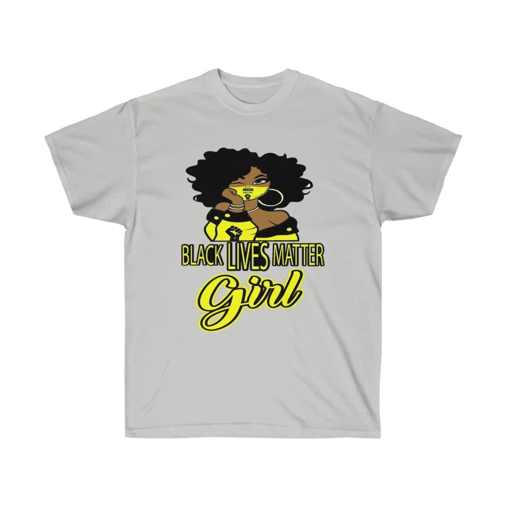 Black live matter UnisexTee