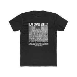 Black Wall Street