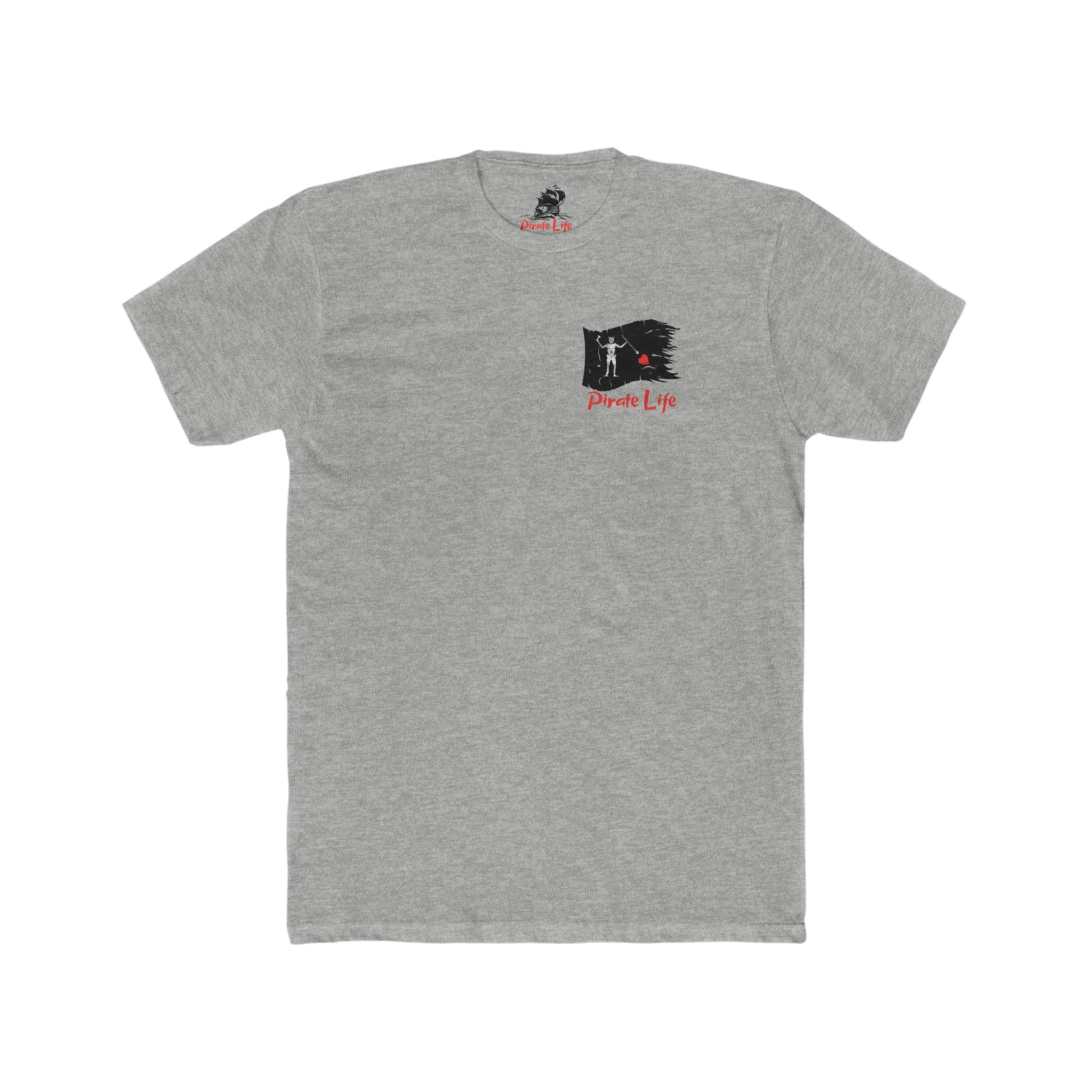 Blackbeard's Brewing T