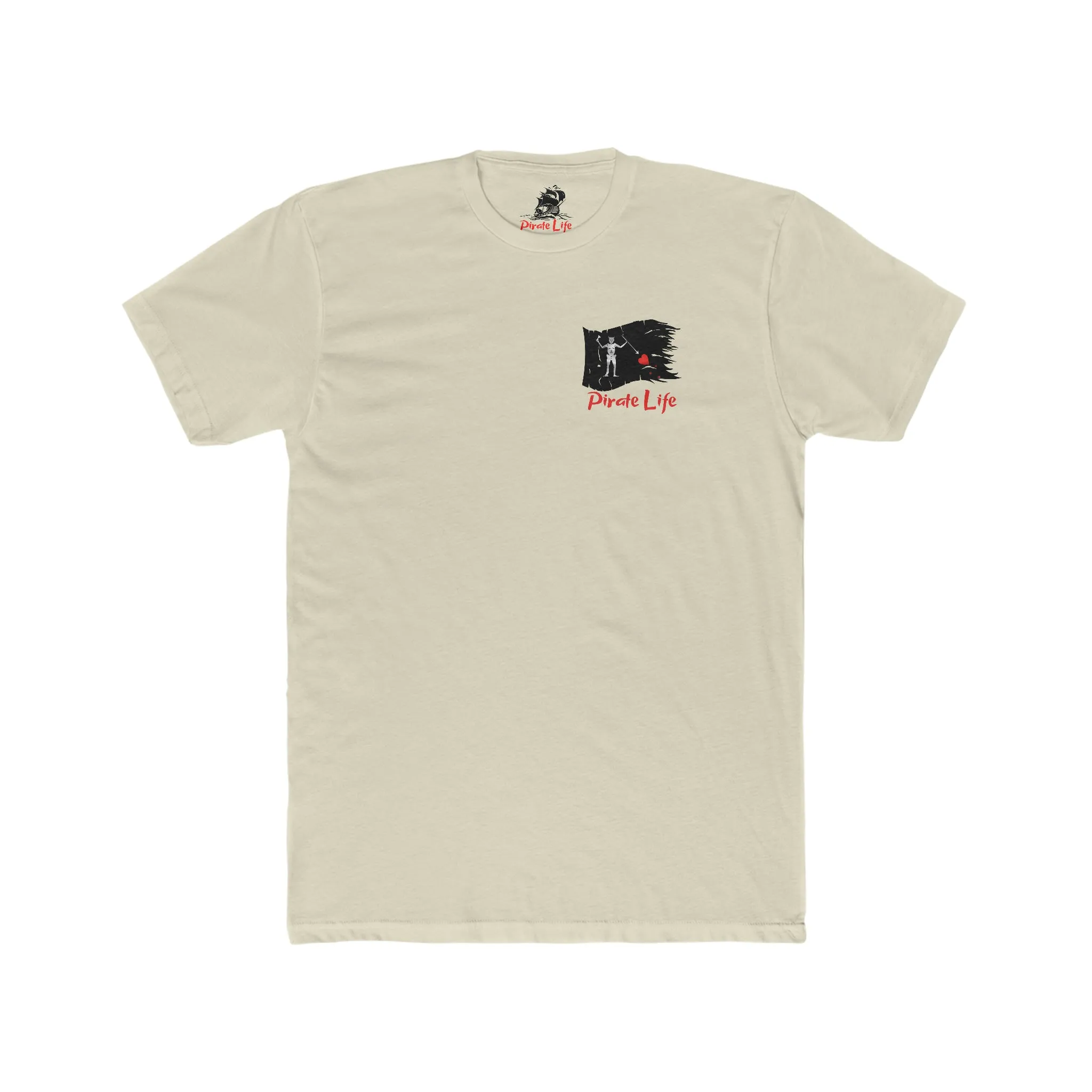 Blackbeard's Brewing T