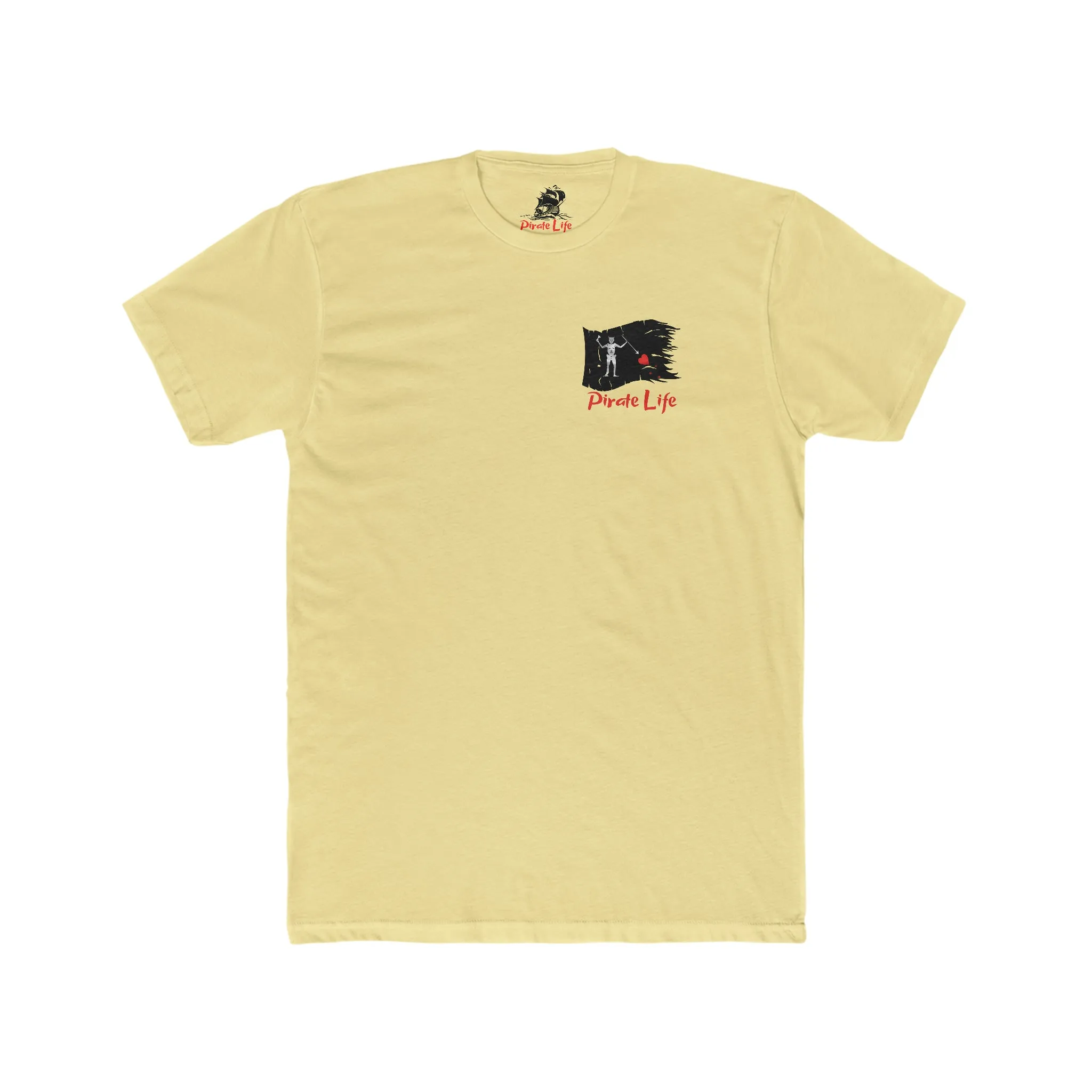 Blackbeard's Brewing T
