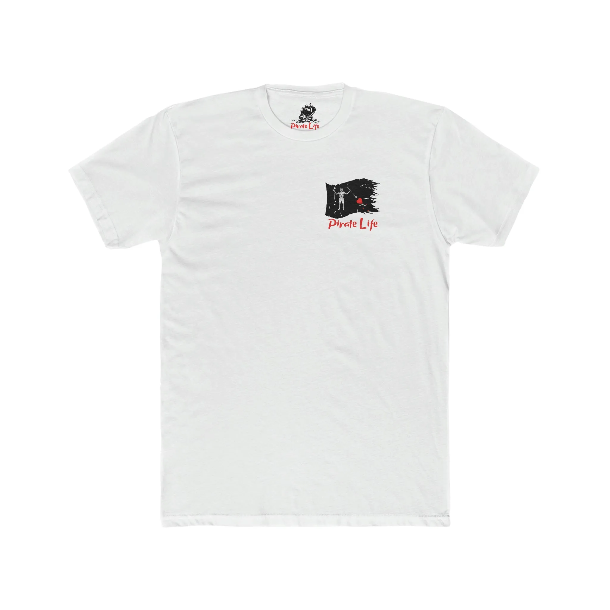 Blackbeard's Brewing T