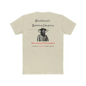 Blackbeard's Brewing T