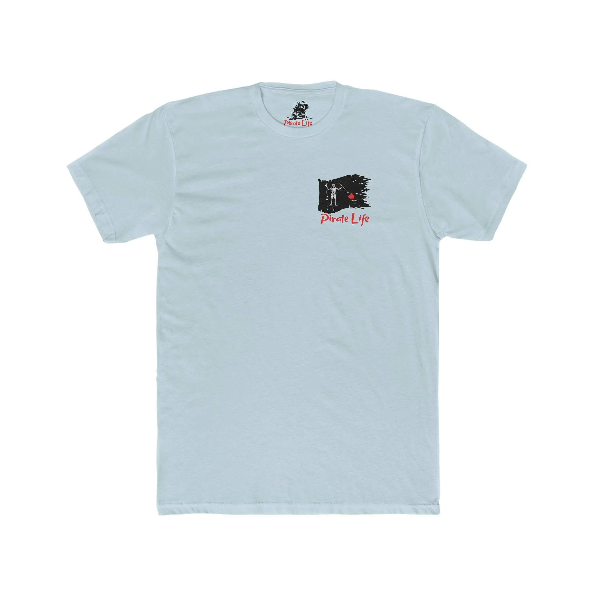 Blackbeard's Brewing T
