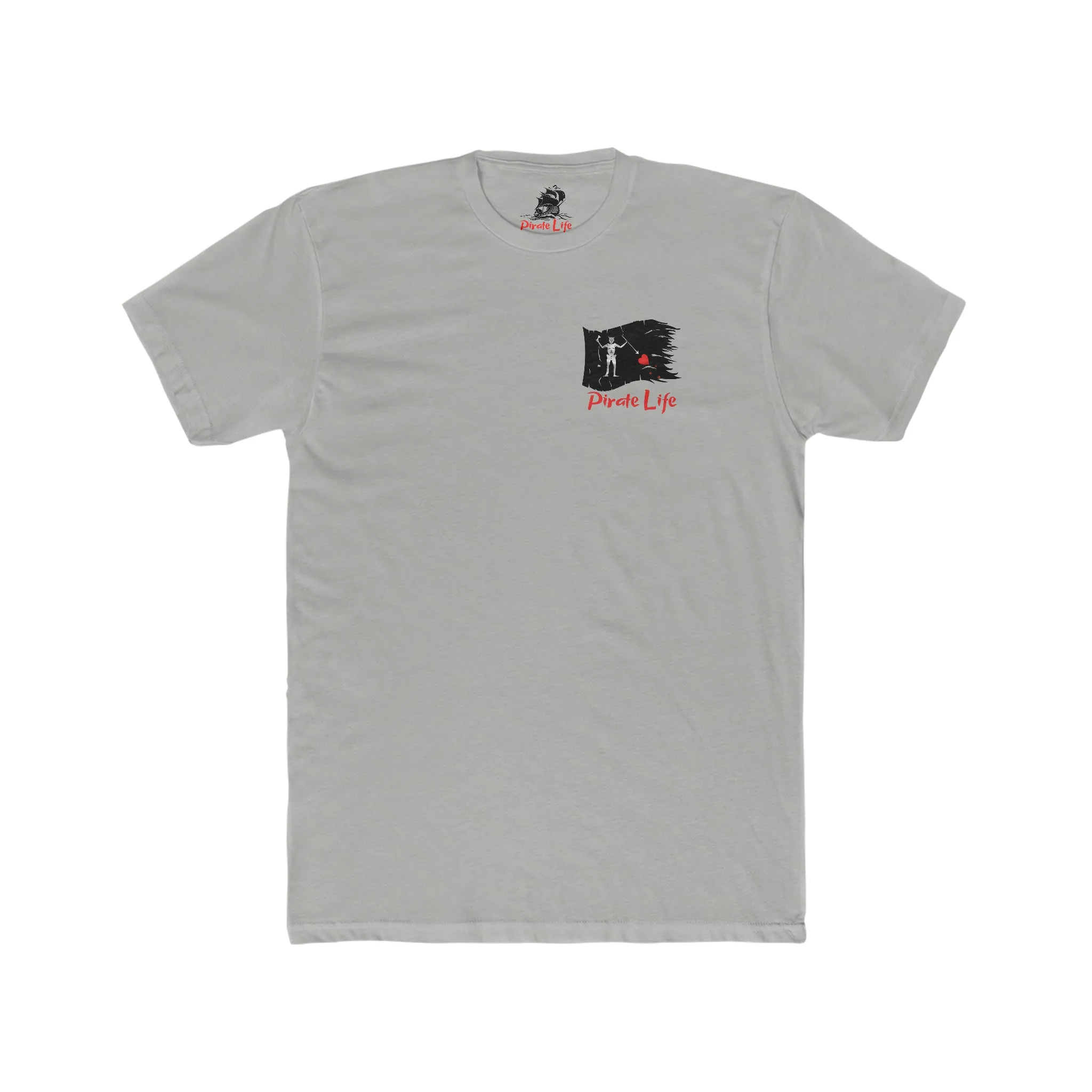 Blackbeard's Brewing T