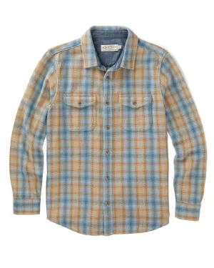 Blanket Shirt - FINAL SALE