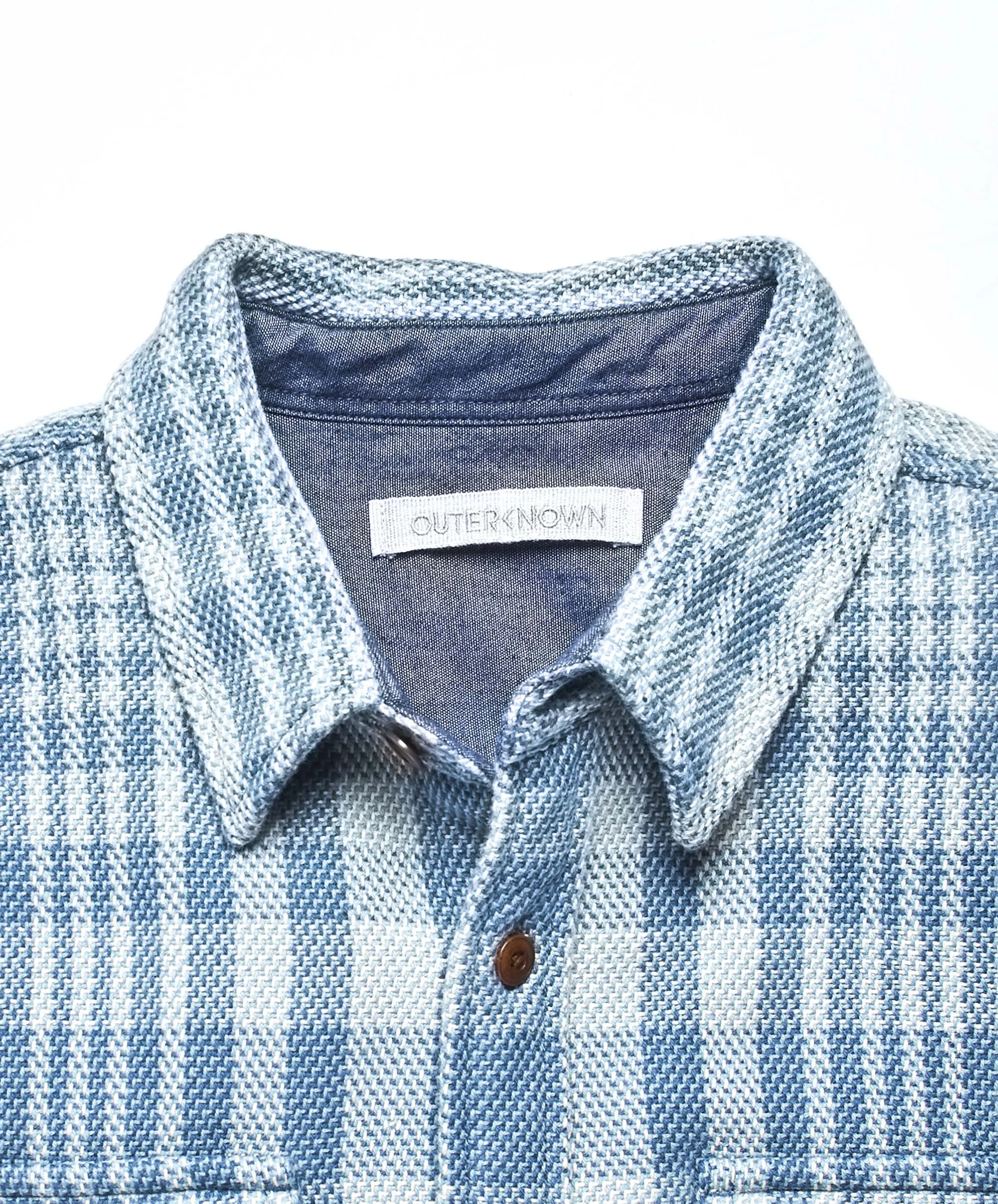 Blanket Shirt - FINAL SALE