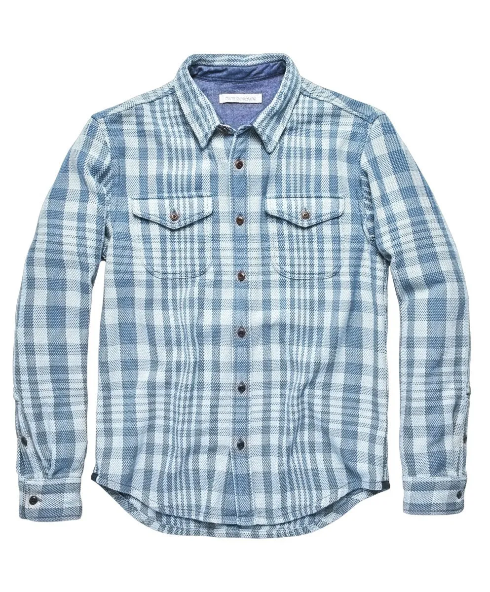 Blanket Shirt - FINAL SALE