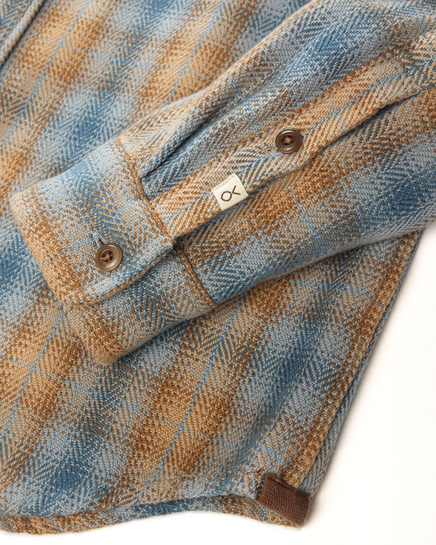 Blanket Shirt - FINAL SALE