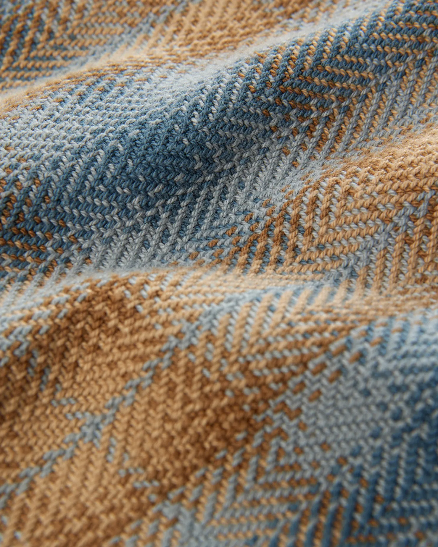 Blanket Shirt - FINAL SALE