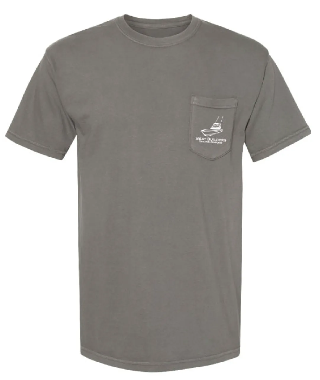 Boat Builders Trading Co Sportfisher - Green Hull