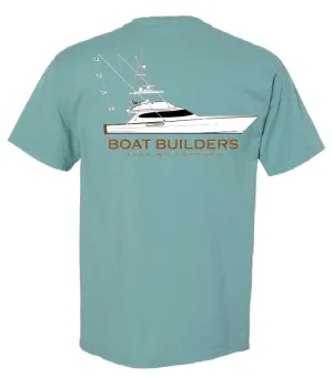 Boat Builders Trading  Custom South Florida Sportfish