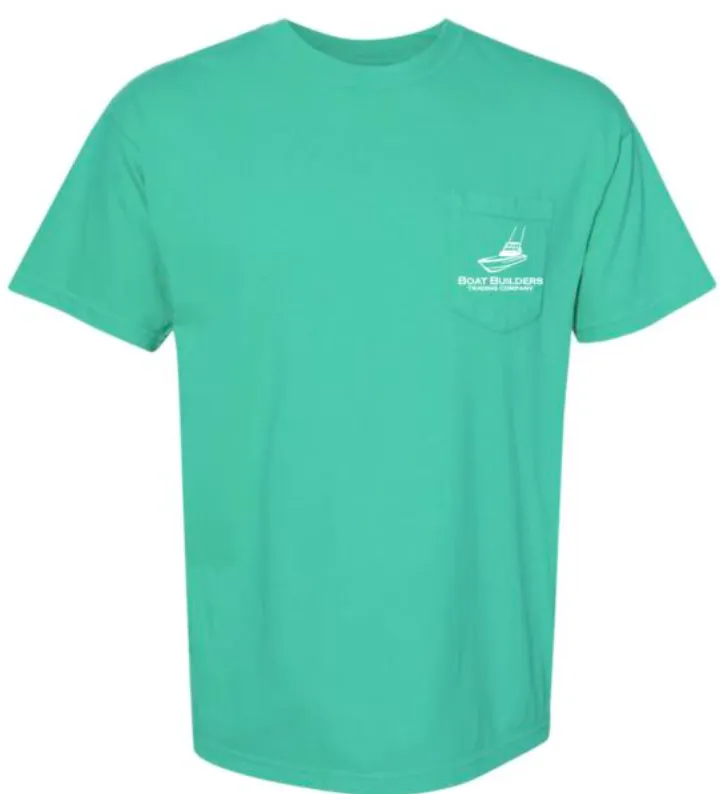 Boat Builders Trading Custom Sportfish SQ
