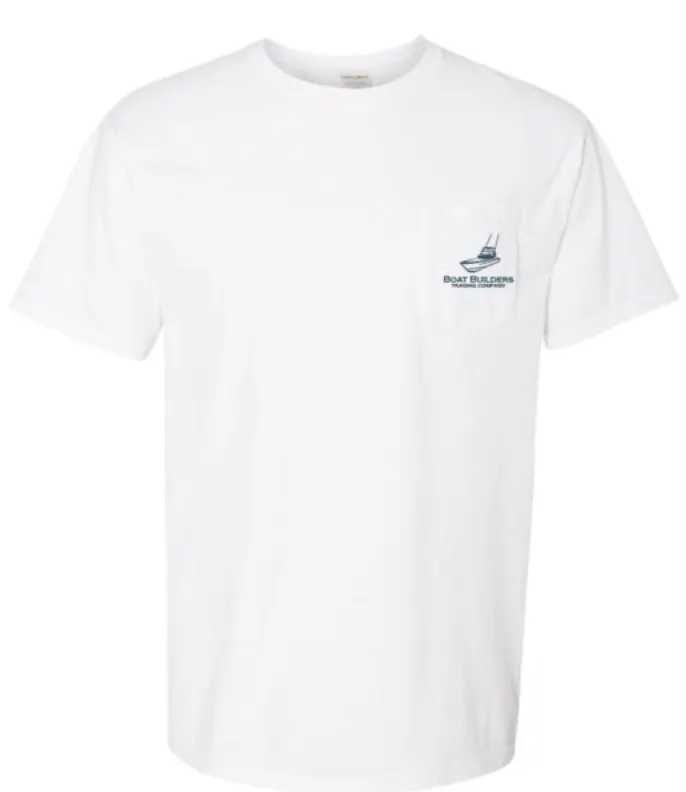 Boat Builders Trading Sportfish Boat Drinks