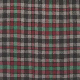 Borthwick Ancient Tartan Neck Tie