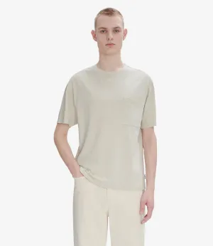 Boxy Tab T-shirt