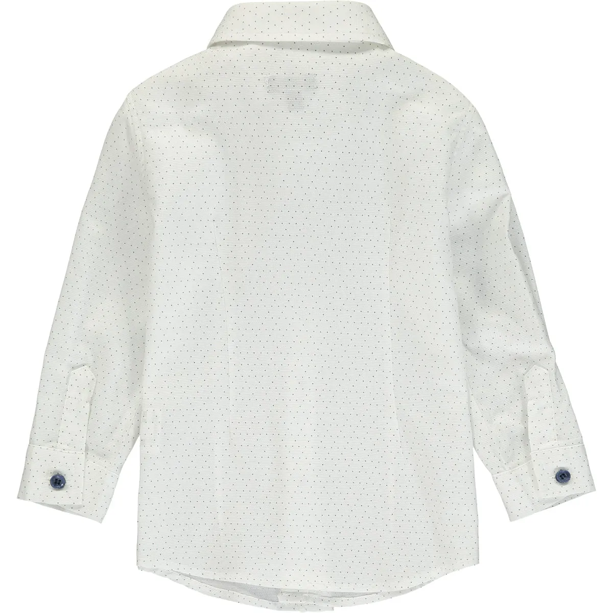 Boys Smart 3 Piece Outfit Set
