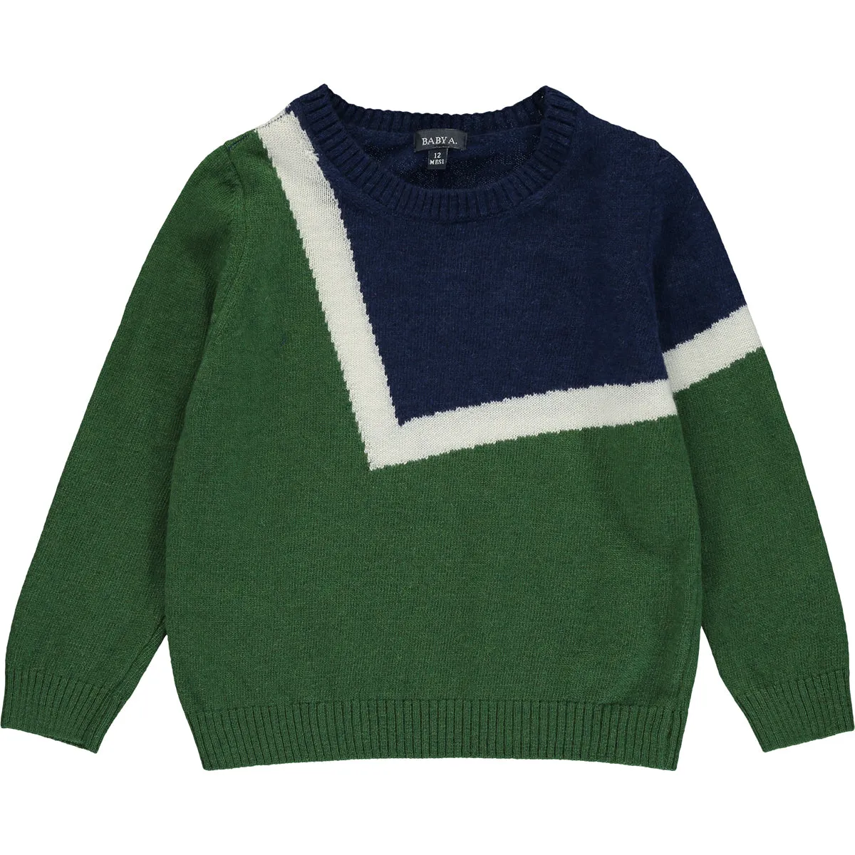 Boys Smart 3 Piece Outfit Set
