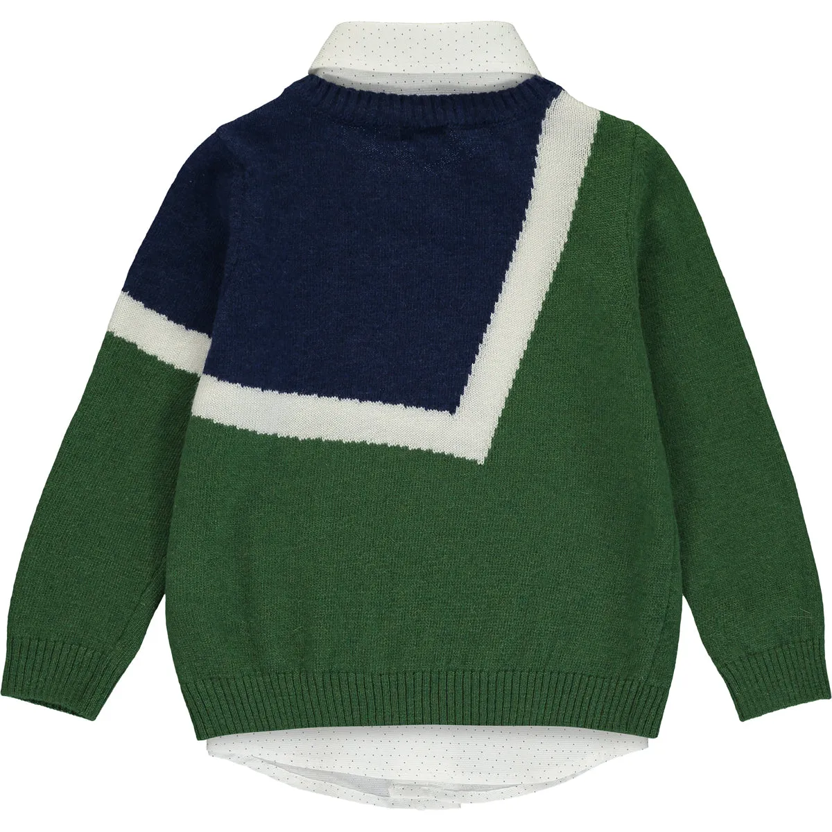 Boys Smart 3 Piece Outfit Set