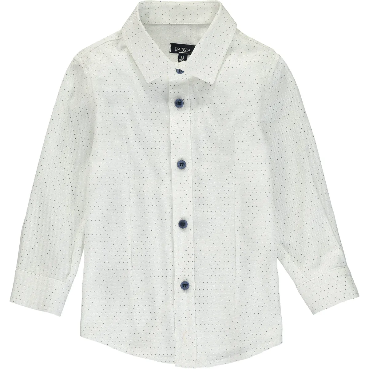 Boys Smart 3 Piece Outfit Set